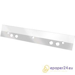Listwy samoprzylepne Q-Connect A5 perforacja (50)