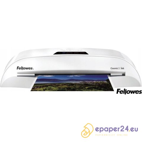Laminator Fellowes Cosmic 2 A4 Laminator Fellowes Cosmic 2 A4