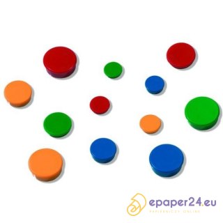 MAGNESY DO TABLIC 20mm (10)