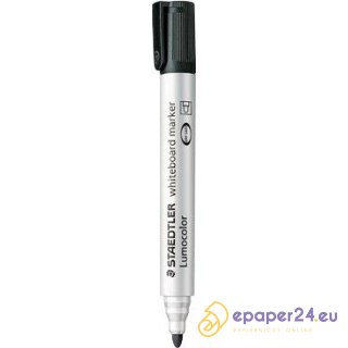 MARKER DO TABLIC STAEDTLER LUMOCOLOR CZARNY