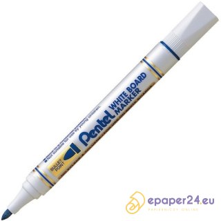 MARKER DO TABLIC PENTEL MW85 NIEBIESKI