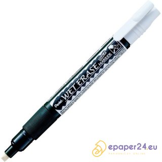 MARKER KREDOWY PENTEL SMW26 BIAŁY