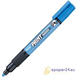 MARKER OLEJOWY PENTEL MMP20 BŁĘKITNY