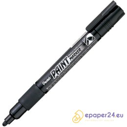 MARKER OLEJOWY PENTEL MMP20 CZARNY