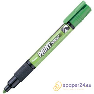 MARKER OLEJOWY PENTEL MMP20 SELEDYNOWY