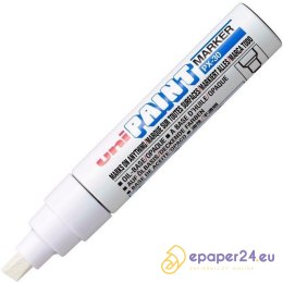 MARKER OLEJOWY UNI PAINT PX-30 BIAŁY