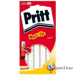Masa mocująca Pritt 35g