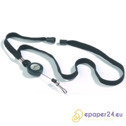 MECHANIZM ŚCIĄGAJĄCY Z TAŚMĄ DURABLE MECHANIZM ŚCIĄGAJĄCY Z TAŚMĄ DURABLE
