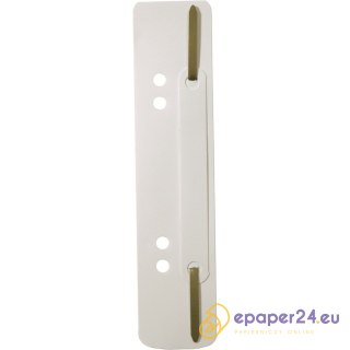 MECHANIZM SKOROSZYTOWY DURABLE BIAŁY (25)