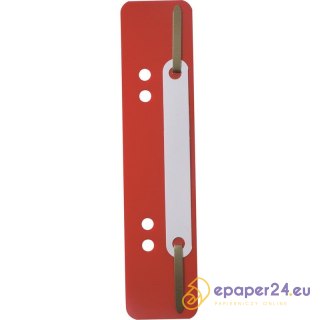 MECHANIZM SKOROSZYTOWY DURABLE CZERWONY (25)