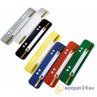 MECHANIZM SKOROSZYTOWY ESSELTE NIEBIESKI (25)