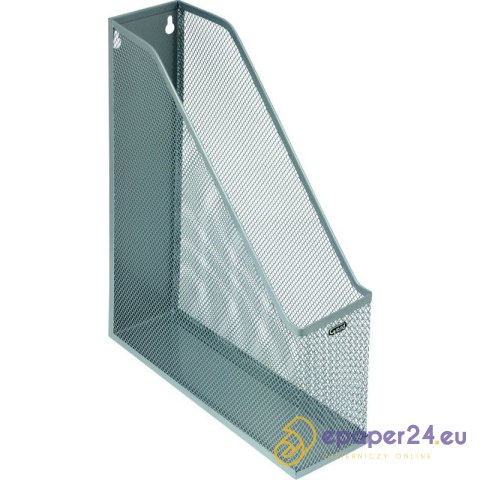 METALOWY POJEMNIK NA DOKUMENTY SREBRNY METALOWY POJEMNIK NA DOKUMENTY SREBRNY