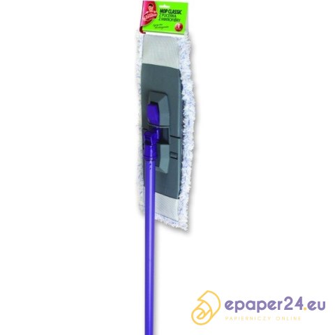 MOP CLASSIC Z PUCERKĄ MOP CLASSIC Z PUCERKĄ