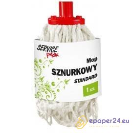 MOP SZNURKOWY