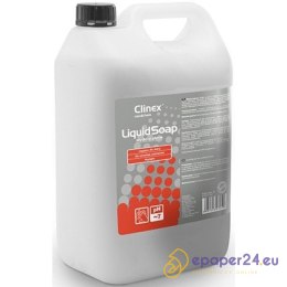 Mydło w płynie Clinex 5L