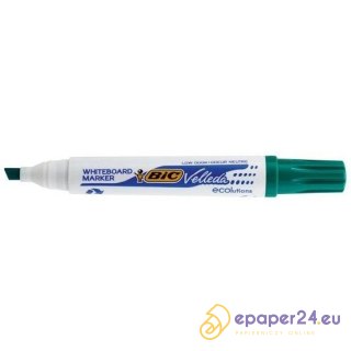 Marker do tablic BiC Velleda 1751 zielony