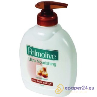 Mydło w płynie Palmolive 300ml Mleko i Miód