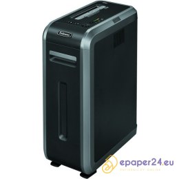 NISZCZARKA FELLOWES 125i