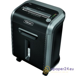 NISZCZARKA FELLOWES 79Ci