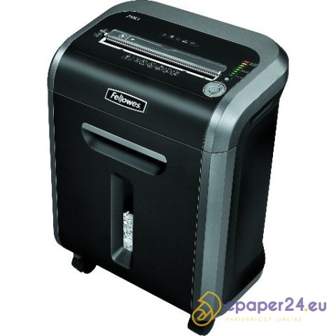 NISZCZARKA FELLOWES 79Ci NISZCZARKA FELLOWES 79Ci