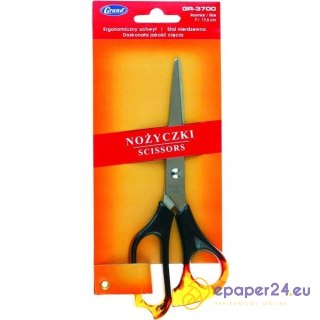 NOŻYCZKI GRAND GR-3700 17,5cm