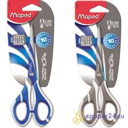 NOŻYCZKI MAPED ZENOA FIT 17cm