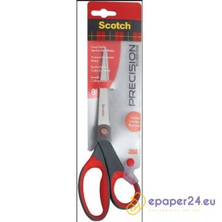 NOŻYCZKI SCOTCH 20,5cm PRECYZYJNE