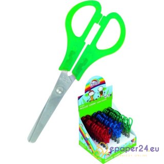 NOŻYCZKI SZKOLNE FIORELLO 13cm