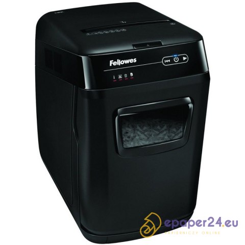 Niszczarka Fellowes AutoMax 200C Niszczarka Fellowes AutoMax 200C