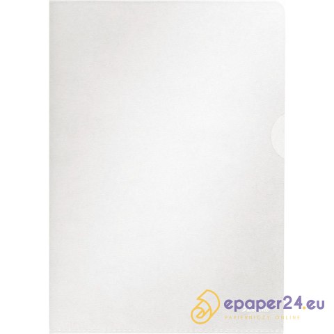 OFERTÓWKI ESSELTE "L" A4/115µm GROSZKOWE (10) OFERTÓWKI ESSELTE "L" A4/115µm GROSZKOWE (10)