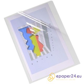 OFERTÓWKI BIURFOL "L" A5/200µm KRYSTALICZNE (25)