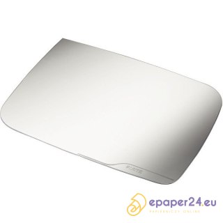 PODKŁADKA NA BIURKO LEITZ TRANSPARENTNA KRYSTALICZNA