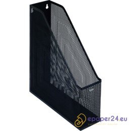 METALOWY POJEMNIK NA DOKUMENTY CZARNY