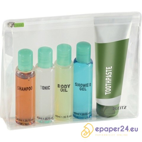 TECZKA LEITZ COMPLETE TRAVELLER Z SUWAKIEM M (2) TECZKA LEITZ COMPLETE TRAVELLER Z SUWAKIEM M (2)