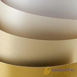 KARTON OZDOBNY A4/220g ICELAND KREMOWY (20)