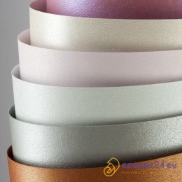 KARTON OZDOBNY A4/220g MILLENIUM LILIOWY (20)