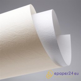 KARTON OZDOBNY A4/230g SKÓRA KREMOWY (20)