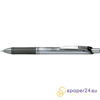 OŁÓWEK AUTOMATYCZNY PENTEL PL75 0,5mm CZARNY