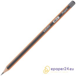 OŁÓWEK MAPED BLACK'PEPS HB BEZ GUMKI