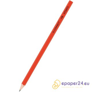 Ołówki Q-Connect HB (12)