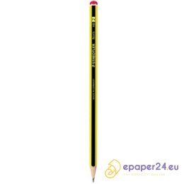OŁÓWEK STAEDTLER NORIS 2B BEZ GUMKI