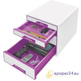 ORGANIZER DO POJEMNIKÓW LEITZ PLUS I WOW