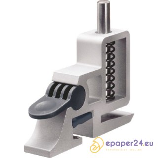 OSTRZA DO DZIURKACZA LEITZ AKTO 6mm