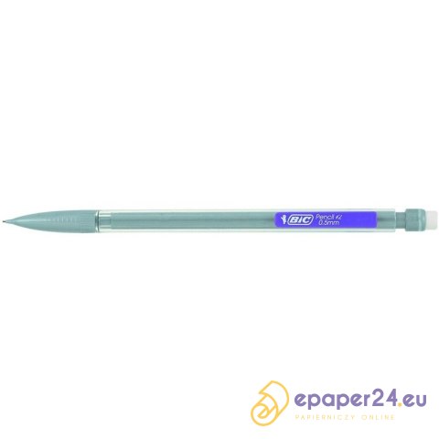 Ołówek automatyczny BiC Matic 0.5mm Ołówek automatyczny BiC Matic 0.5mm