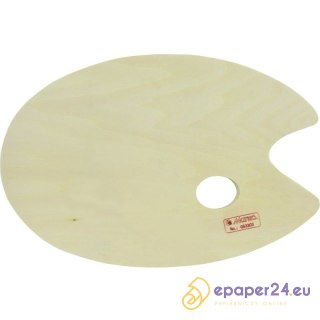 PALETA OWALNA MARIE'S 30x40cm