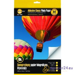 PAPIER FOTO YELLOW ONE A4 130g BŁYSK (20)