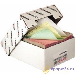 Papier komputerowy Emerson 210x12