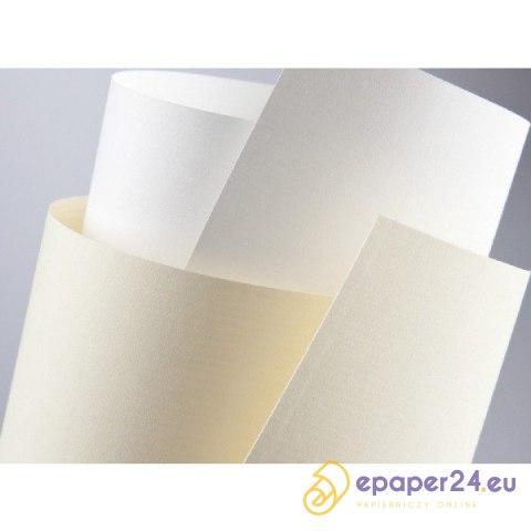PAPIER OZDOBNY A4/120g LAID BIAŁY (50) PAPIER OZDOBNY A4/120g LAID BIAŁY (50)