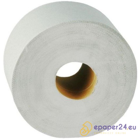 Papier toaletowy Office Products Jumbo 120m 1w makulatura szary (12) Papier toaletowy Office Products Jumbo 120m 1w makulatura szary (12)