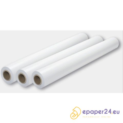 Papier w roli Emerson 594mm/100m 80g Papier w roli Emerson 594mm/100m 80g
